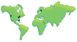 World Locations image