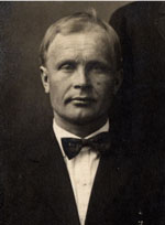 Otto Maukonen
